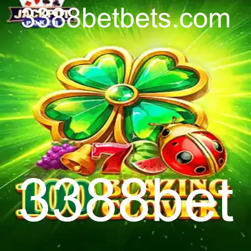 Explorando o Mundo de 100BlazingClover: Uma Aposta Emocionante com 3388bet
