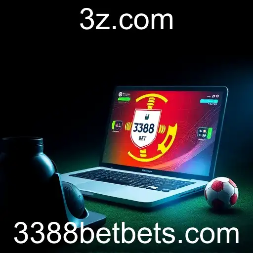 3388bet: Evolução e Tendências do Mercado de Jogos Online