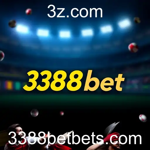 A Ascensão do '3388bet' no Mercado de Jogos Online