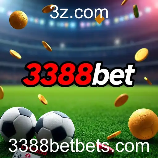 A Ascensão do 3388bet no Mercado de Jogos Online