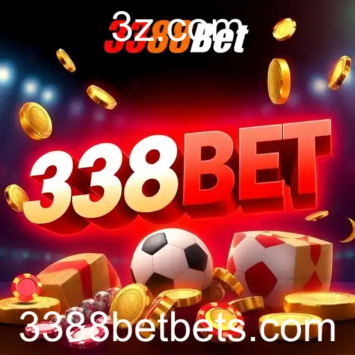 A Ascensão do 3388bet em 2026