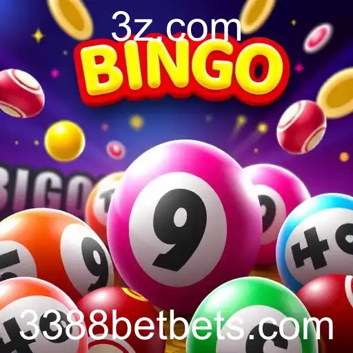 Explorando a Emoção dos Jogos de Bingo no 3388bet