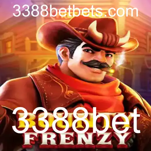 BountyFrenzy e o Mundo das Apostas Online com 3388bet