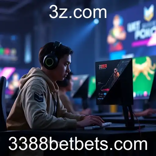 O Crescimento e Impacto dos Sites de Jogos no Brasil