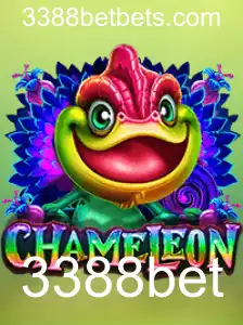 Descubra o Jogo 'Chameleon' e Como Ele Conquista Jogadores no 3388bet