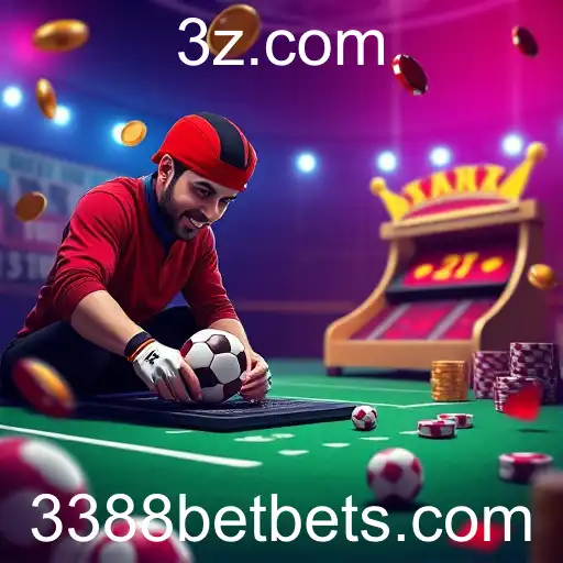 Expansão dos Jogos Online em Portugal