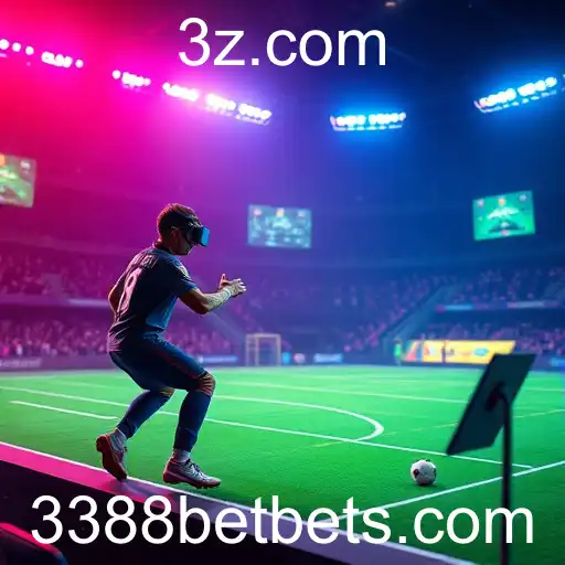 Expansão dos Sites de Jogos Online no Brasil