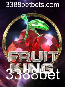 Explorando o Mundo de FruitKing: Um Mergulho nos Detalhes do Jogo e as Regras Especiais com 3388bet