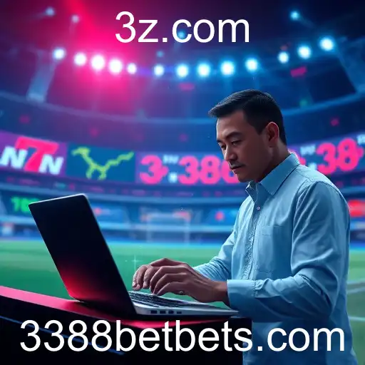 A Evolução dos Jogos Online: O Impacto do 3388bet