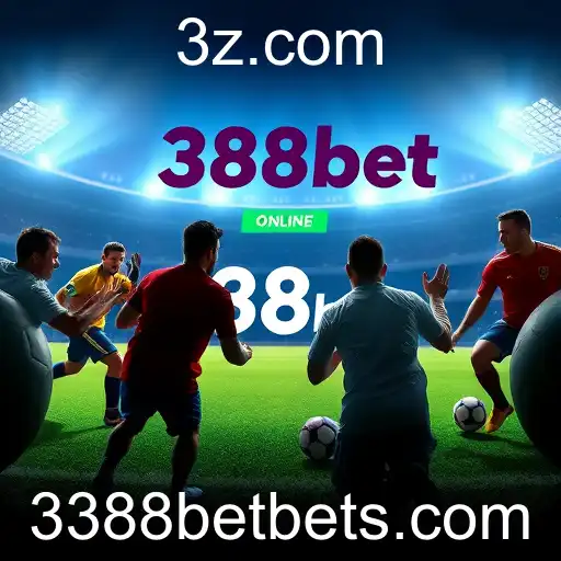 Expansão do Mercado de Apostas e o Papel da 3388bet