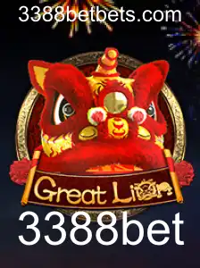 GreatLion: Explorando o Universo Emocionante do Novo Jogo de Casino