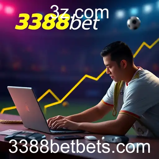 Crescimento do Setor de Jogos em 2026 com 3388bet no Brasil