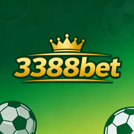 3388bet Logo