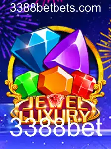 Descubra as Emoções do Jogo JewelLuxury com 3388bet