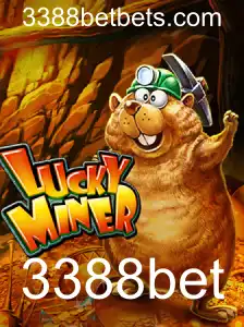 Descubra o Mundo de LuckyMiner: O Jogo da Sorte na 3388bet