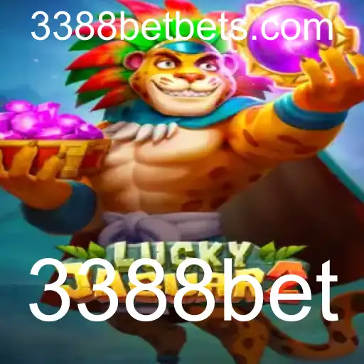 Descubra o Empolgante Mundo de Luckyjaguar2 no 3388bet