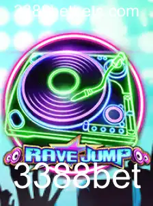 RaveJump: Uma Imersão no Universo dos Jogos de Aventura