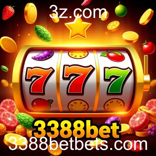 A Fascinante Categoria de Caça-níqueis no 3388bet: Entretenimento e Oportunidades