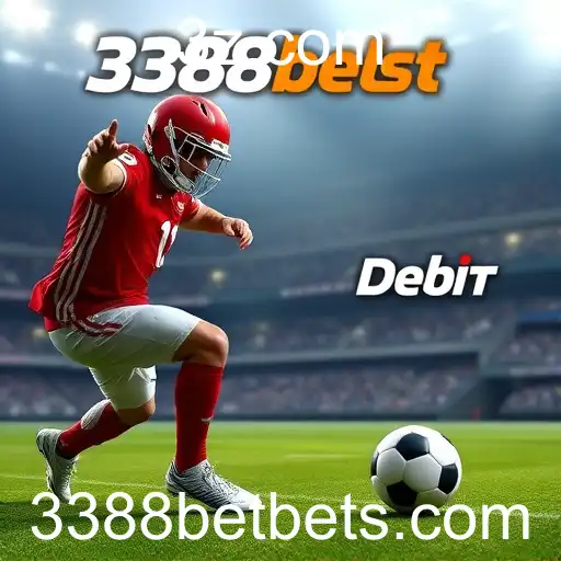 Explorando as Apostas Esportivas no 3388bet