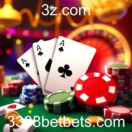 A Nova Era dos Jogos Online: O Impacto do 3388bet